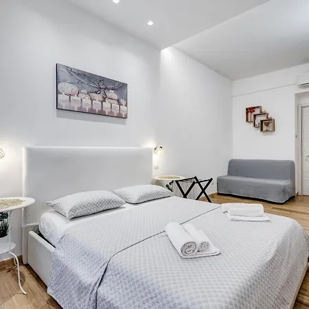 Guest house Vaticandream