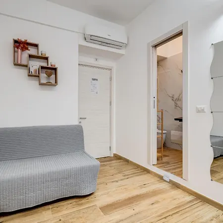Vaticandream Guest house *