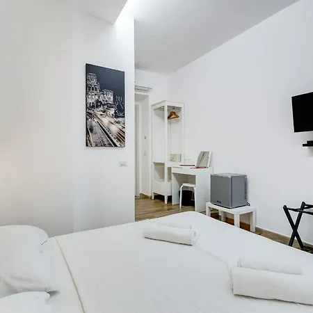 Vaticandream Guest house Rome