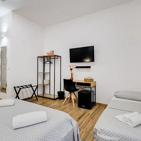 Guest house Vaticandream *