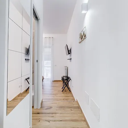 Guest house Vaticandream Rome