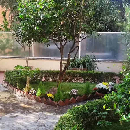 Angeli Guest house