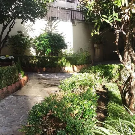 Angeli Guest house Rome