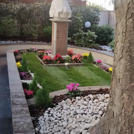 Angeli Guest house