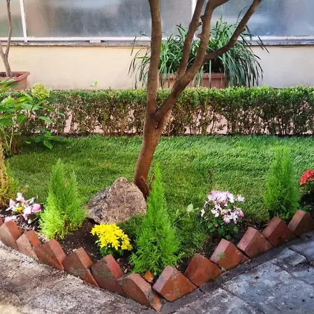 Guest house Angeli