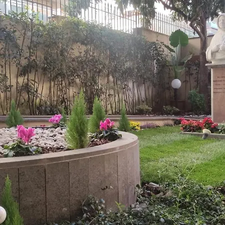 Guest house Angeli