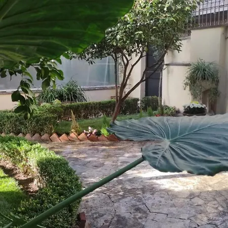 Guest house Angeli *