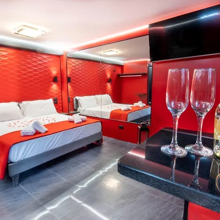 Virtus Prestige - & Apartment