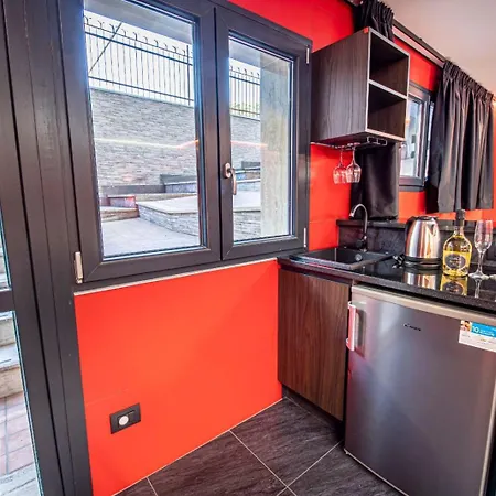Virtus Prestige - & Apartment *
