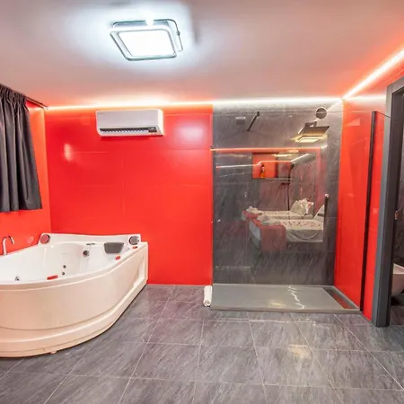 Virtus Prestige - & Apartment *