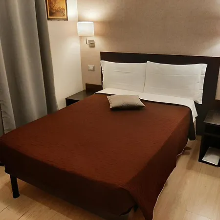 Guest house Roman Residence Rome