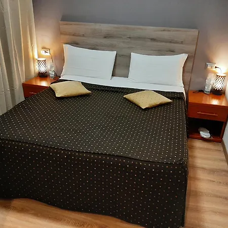 Roman Residence Guest house 2*