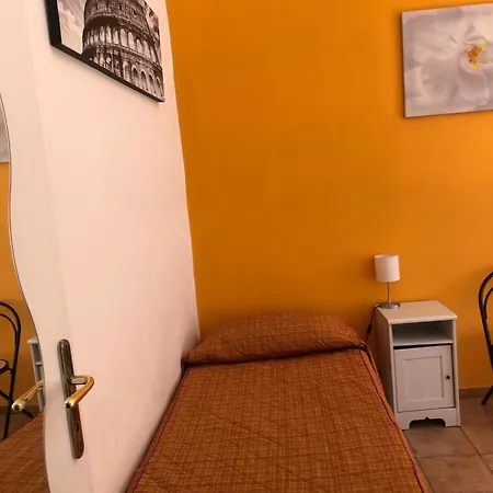 Trasteverehome Apartment *