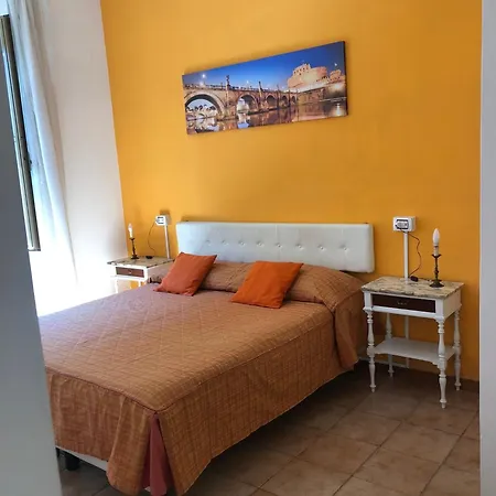 Trasteverehome Apartment