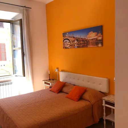 Trasteverehome Rome
