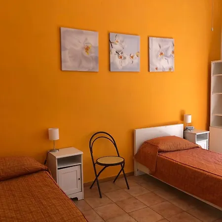 Apartment Trasteverehome