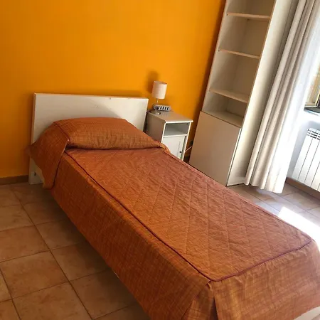 Trasteverehome Apartment Rome