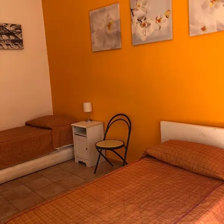 Apartment Trasteverehome