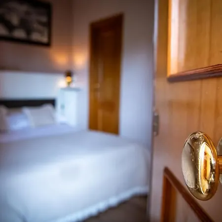 St Peter's Boutique Appartement *