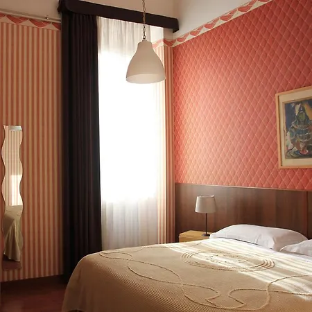 Boccaccio Hotel Rzym