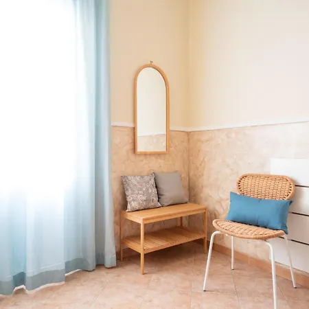 Hotel Ascot Rome