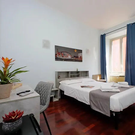 Quo Vadis Affittacamere Roma