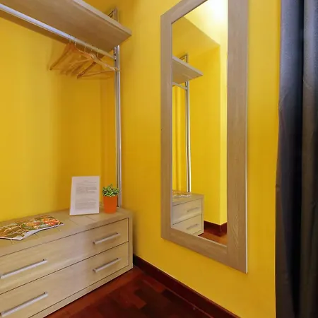 Affittacamere Quo Vadis 2*