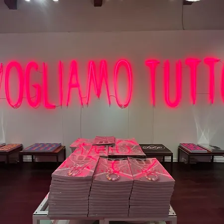 Chiostro Del Bramante - Art Museum Experience