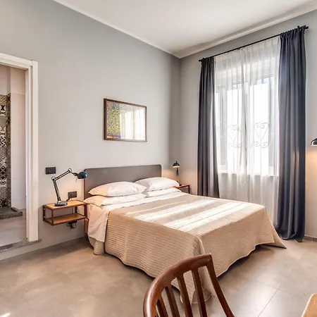 King Hotel Rome