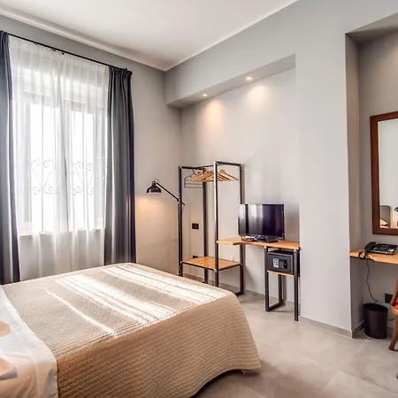 King Hotel