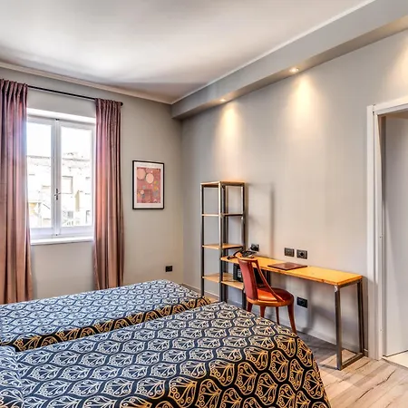 King Hotel 3*
