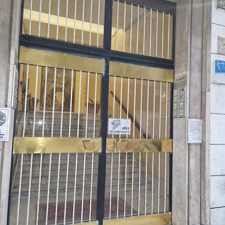 Penzion Corneliaguesthouse *