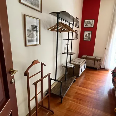 Casa Alessi In Elegant, Spacious And Comfortable *