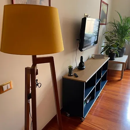 Apartment Casa Alessi In Elegant, Spacious And Comfortable *