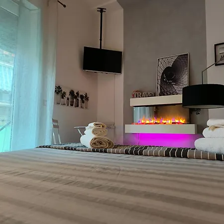 Relax Apartment