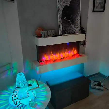 Apartment Relax