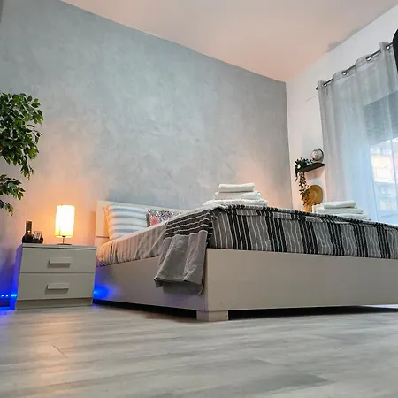 Relax Apartment Rome