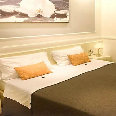 Hotel Traiano