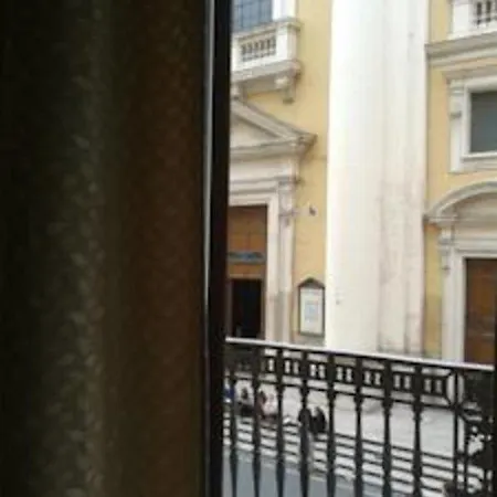Corso Grand Rome