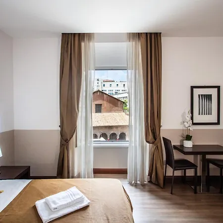 Boutique Nazionale Hotel Roma