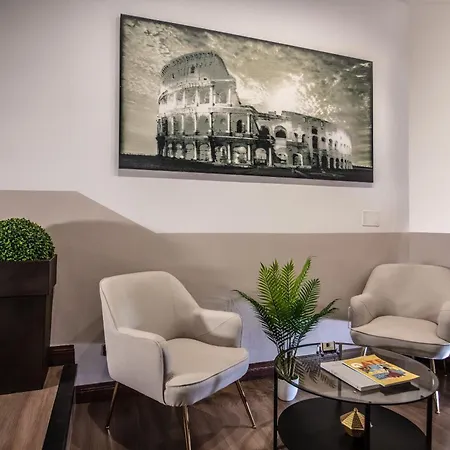 Hotel Boutique Nazionale 3*