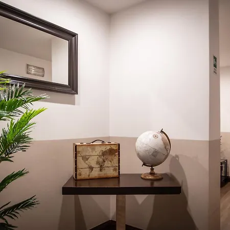 Hotel Boutique Nazionale