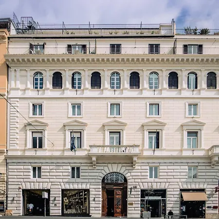 Boutique Nazionale Hotel