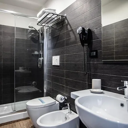 Boutique Nazionale Hotel