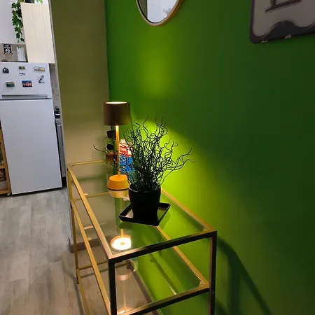 Relax Apartment *