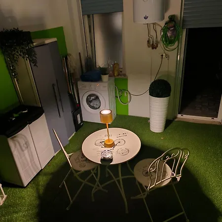 Apartment Relax