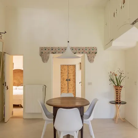 Iflat Trastevere Cozy Loft *