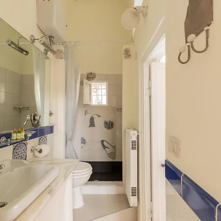 Iflat Trastevere Cozy Loft
