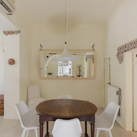 Apartment Iflat Trastevere Cozy Loft