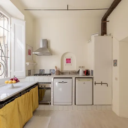Iflat Trastevere Cozy Loft Rome